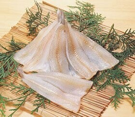 開ききす 550g(30尾入)