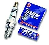 NGK ( エヌジーケー ) イリジウムIXプラグ (ネジ形/ターミナルなし)1本 【4814】CR8EIX スパークプラグ