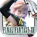 FINAL FANTASY XIII