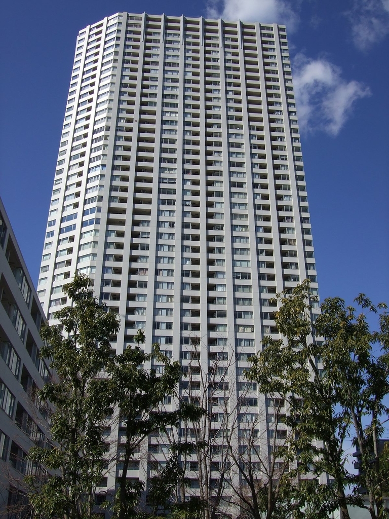 20代サラリーマンの タワーマンションだけは住むな ふたご座プーのウイスキー日記