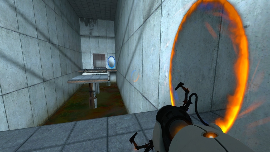 最高のゲームportalがportal2になっても最高のゲームであり続けた理由と それらの個人的な批評 Portal好きの日記