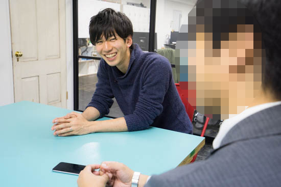いい夫婦の日対談 愛妻家ツイッタラーと いい夫婦 について考えてみた Kekoon ケコーン 結婚 結婚式 恋愛に関するサムシング情報をお届け