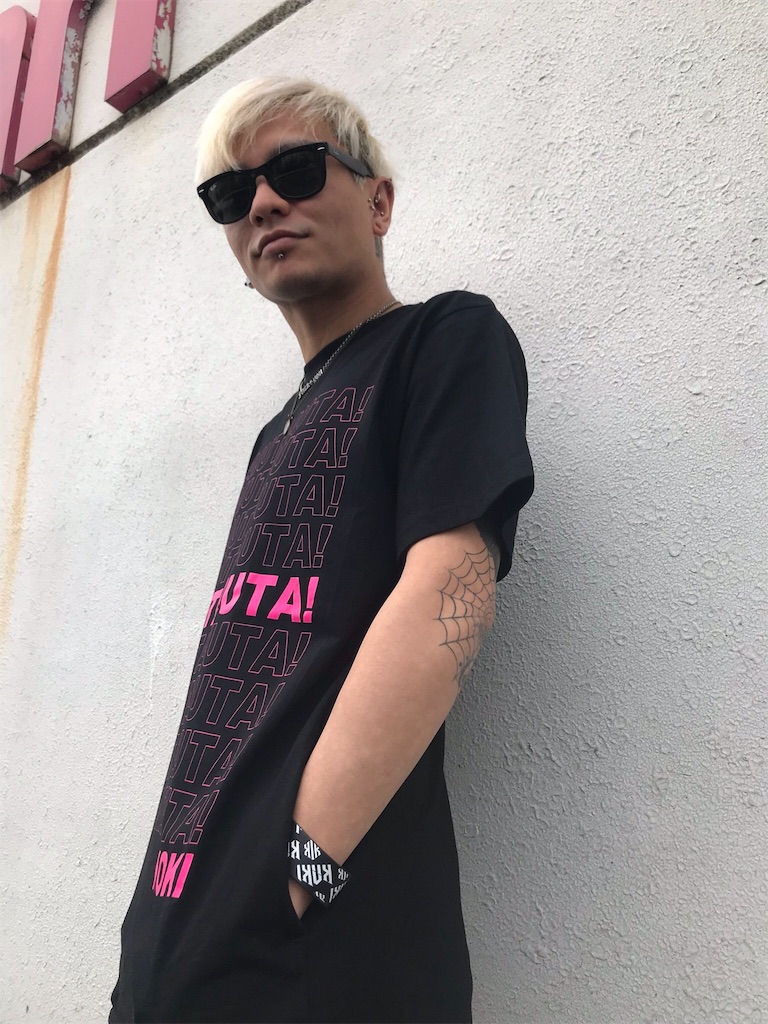 田中聖のライブへ行こう Peacefuldays