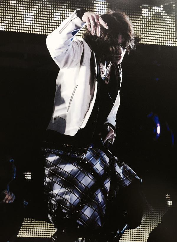 STAGE CLOTHES】KAT-TUN Live Break the Records（2009） - KAT-TUN'S