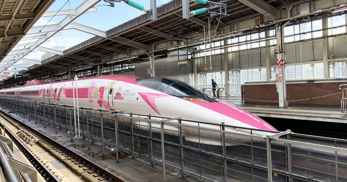 【新幹線】一番前の席は取りづらい?静けさ・足元スペース・予約テクまで完全ガイド - 株おじいちゃんの生活の知恵袋