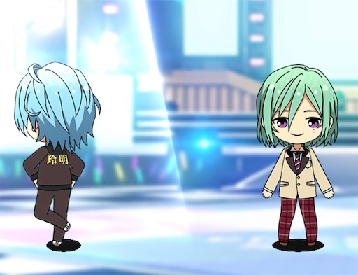あんスタ 3年生ジャージ あんスタ 3年生ジャージ