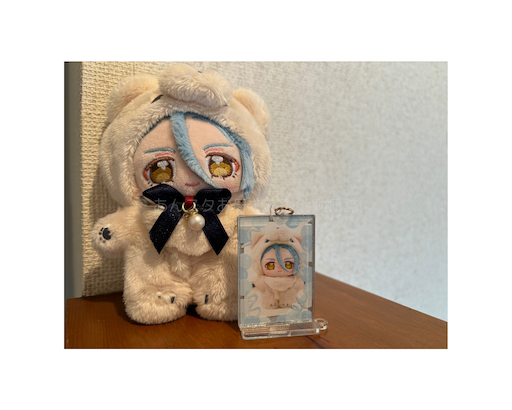 あんスタ いつぬい 巽 あんスタ いつぬい 一緒に暮らすぬい 風早巽 - メルカリ
