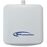 NTTコミュニケーションズ 接触型 USBタイプ ICカード リーダーライター ACR39-NTTCom NTTコミュニケーションズ 接触型 USBタイプ ICカード リーダーライター ACR39-NTTCom