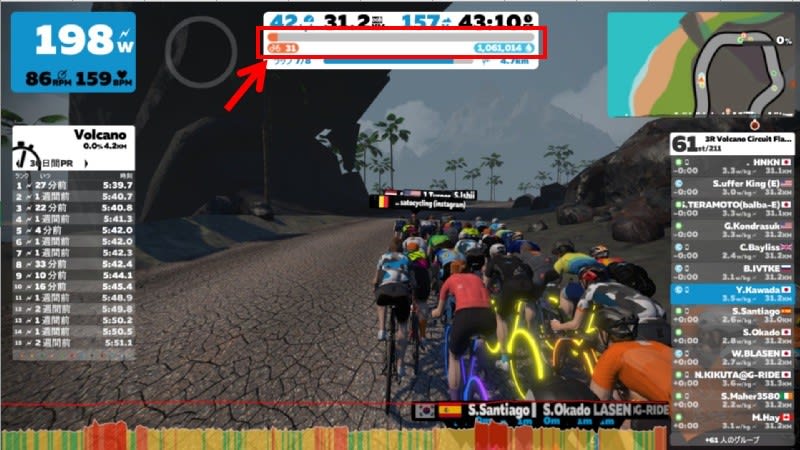ZWIFT】機材ドーピングガイド 2023年12月版 - 多摩川サイクリング