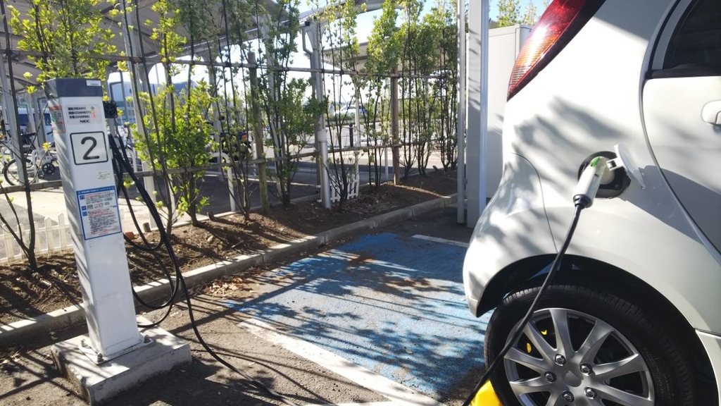 三菱アイミーブ 維持費がめちゃ安い電気自動車 知って得 あなたの生活をもっと豊かに