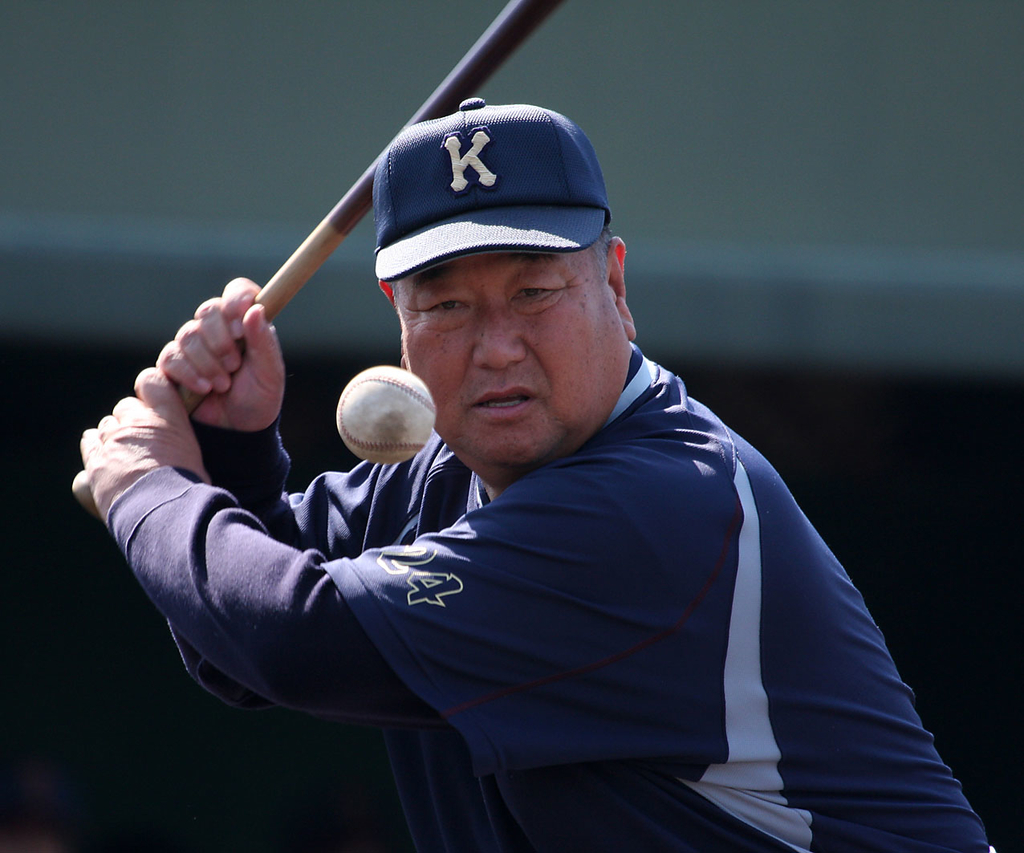 勝つことより、勝ったあとのほうが大事（拓大紅陵・小枝監督