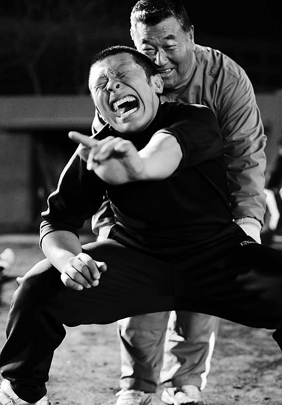 勝つことより、勝ったあとのほうが大事（拓大紅陵・小枝監督） - 知っ