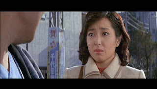 男はつらいよ第３２作 竹下景子がいい味を出している 知って得 あなたの生活をもっと豊かに