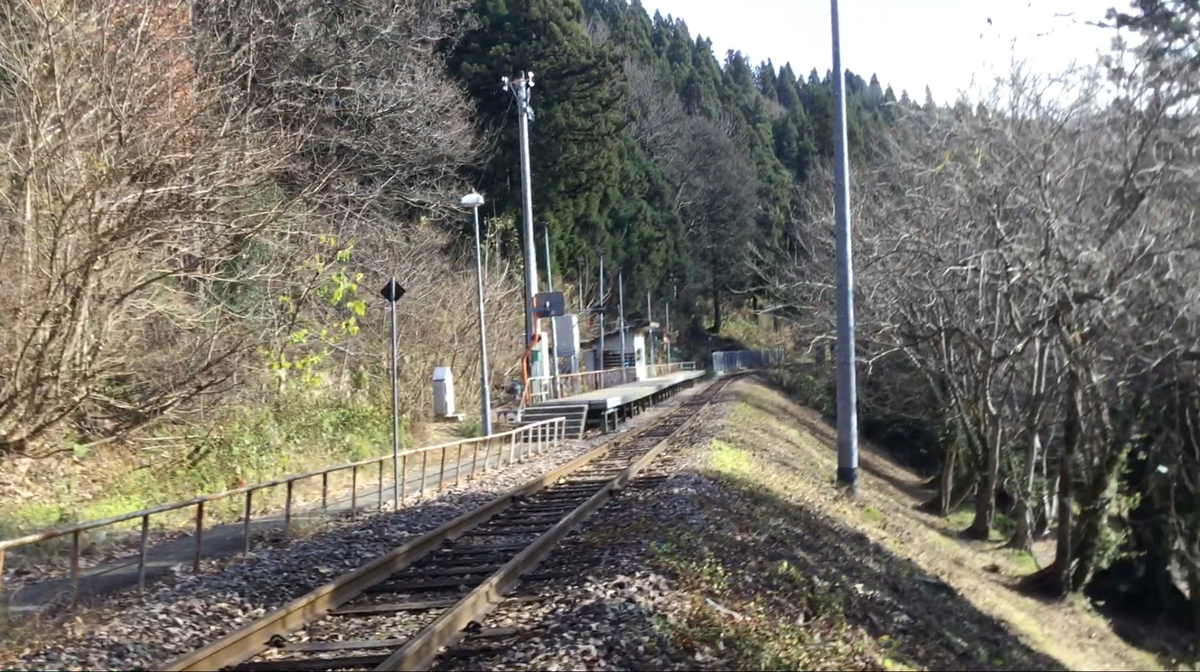 飯山線の秘境駅に行ってきた 入り口がわからない 足滝駅編 Kawaブログ