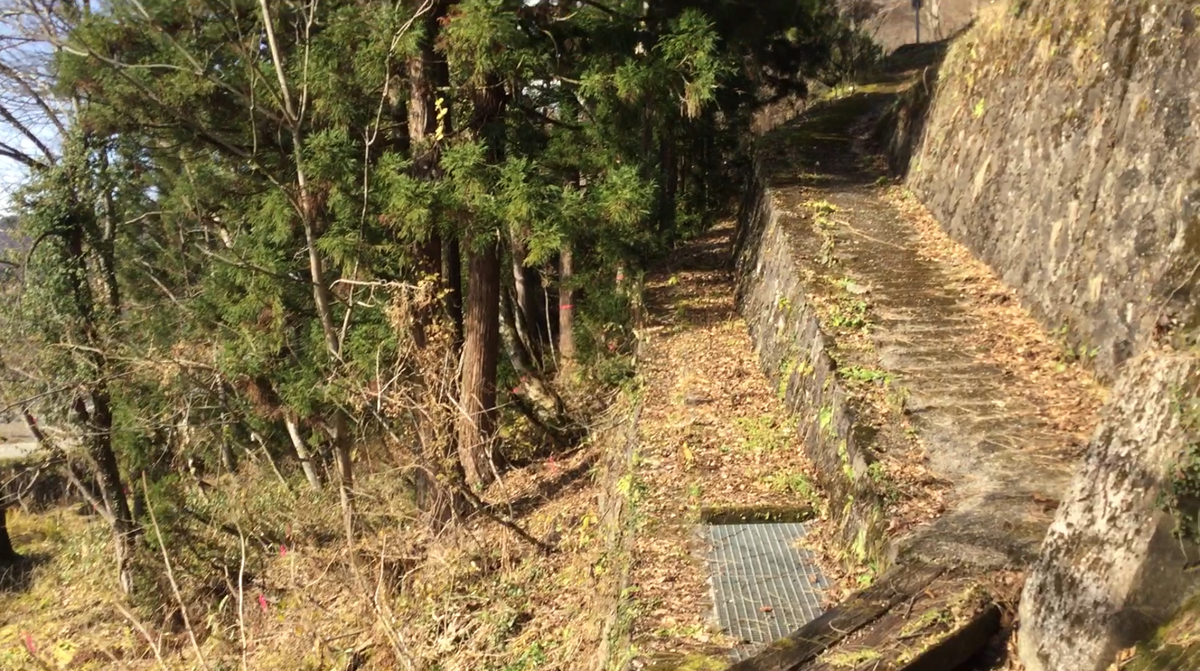 飯山線の秘境駅に行ってきた 入り口がわからない 足滝駅編 Kawaブログ