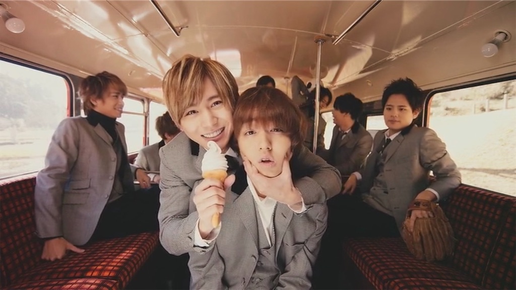 Hey! Say! JUMPファン投票ランキングカップリング曲ver.③ ひとりごと Hey! Say! JUMPファン投票ランキングカップリング曲ver.③ ひとりごと