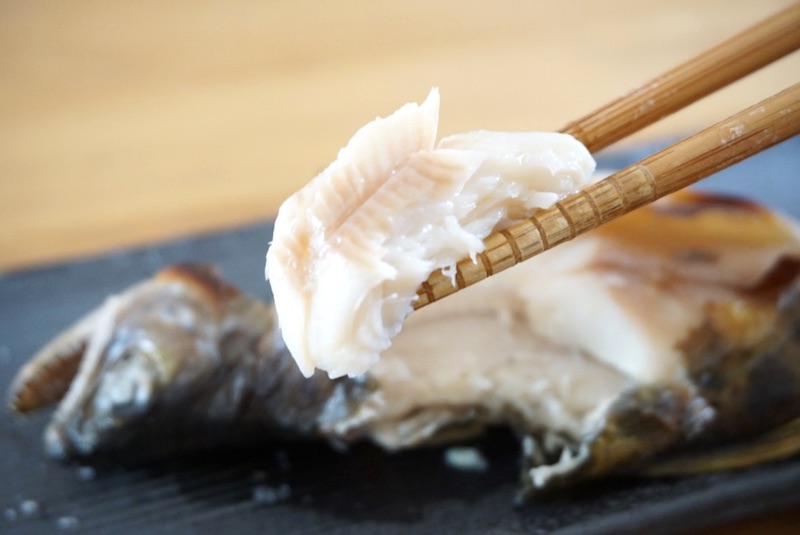 ヤマメの塩焼き 家のグリルで美味しく焼くコツを紹介 生涯山釣り たまに海