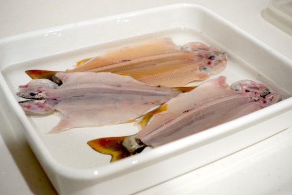 ヤマメの天日干しをやってみた 川魚の干物の作りかたを伝授 生涯山釣り たまに海