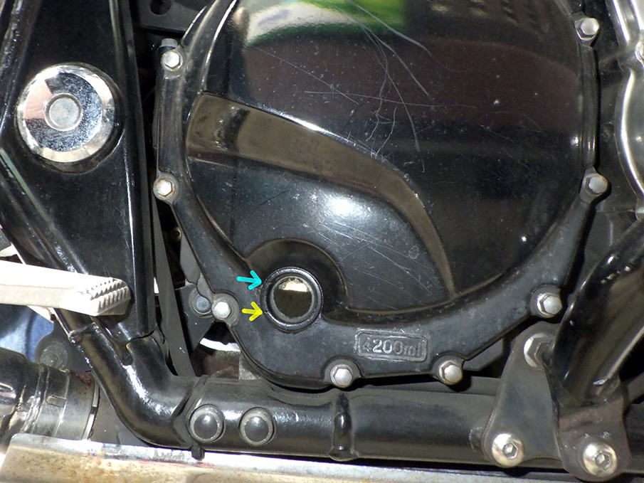 ※たから※ LED統合 テールライト ターン カワサキ kawasaki Z125 2016 2018