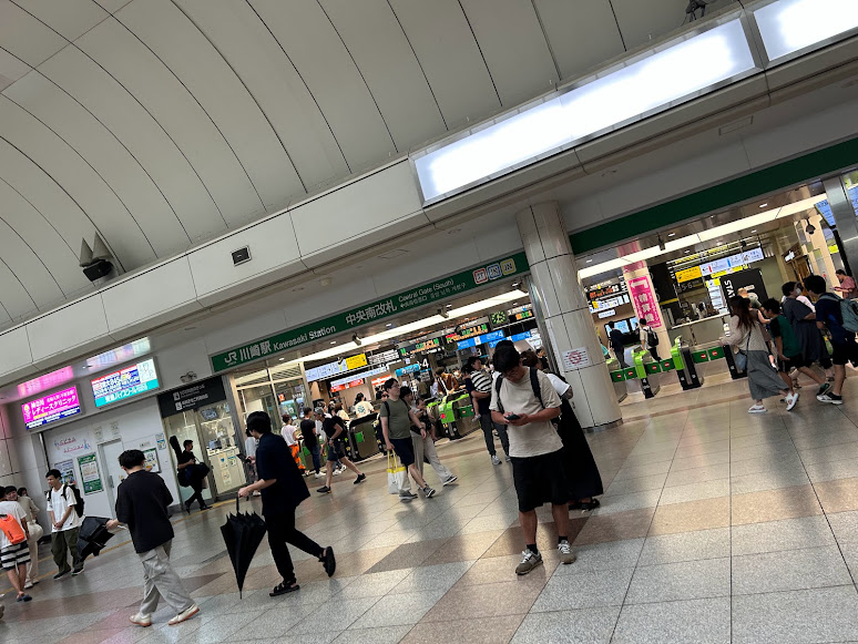 ここで行かなくては オタクが廃るってもんよ〜2023夏 関東ビッカメ巡り〜 - 天鵞絨色のエトセトラ ~Velvet-colored ...