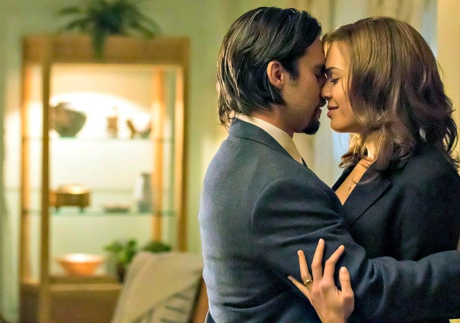 泣けるドラマと話題 This Is Us 36歳 これから 原題 This Is Us シーズン２ 第１話 から学べる 結婚生活がうまくいく 英会話 A Father S Advice 留学挫折からの英会話