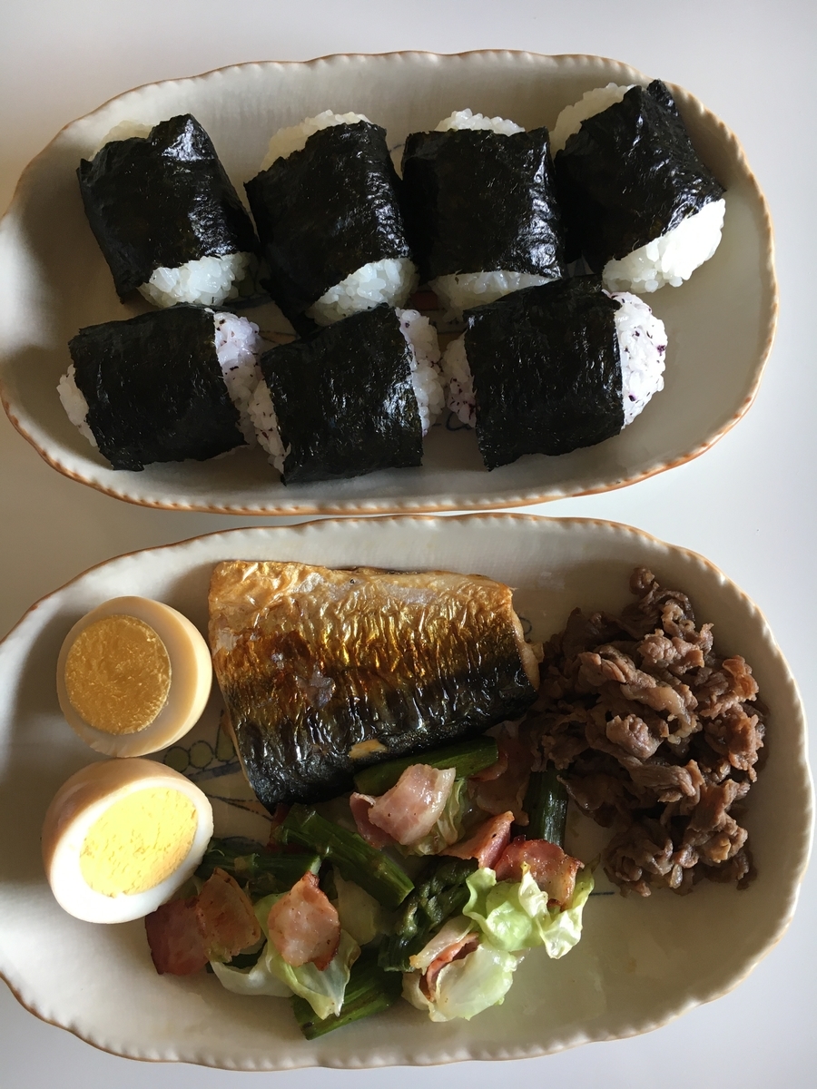 お弁当