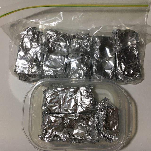 チーズケーキ保存方法