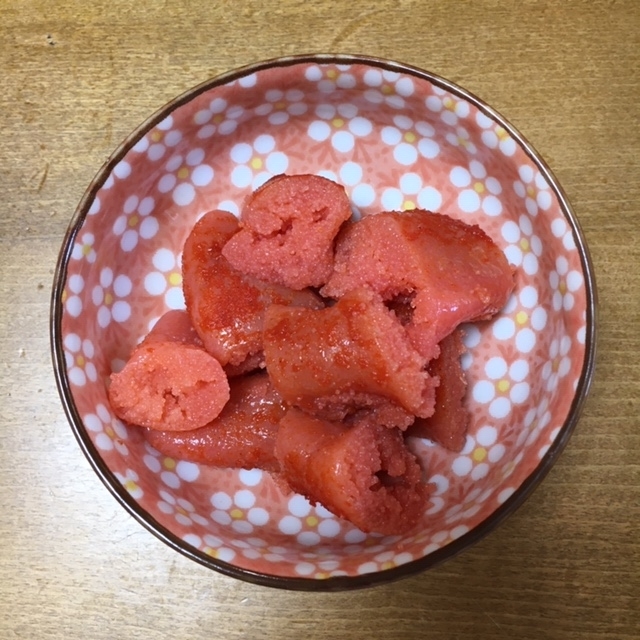 明太子
