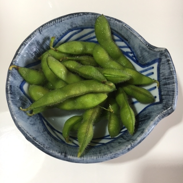 枝豆