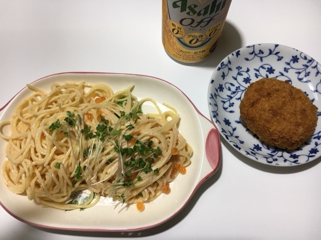 デパ地下総菜2