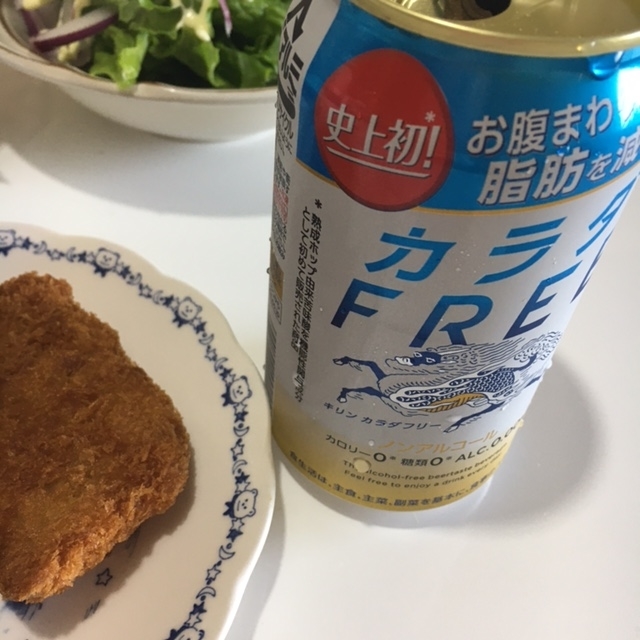 ノンアルコールビール2