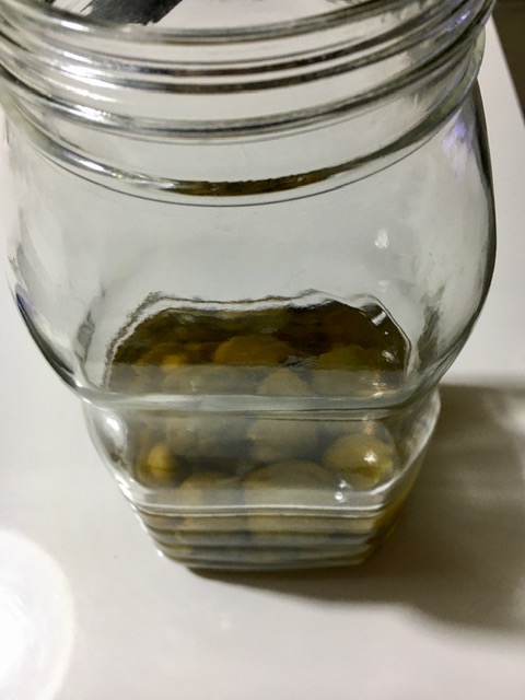梅酒