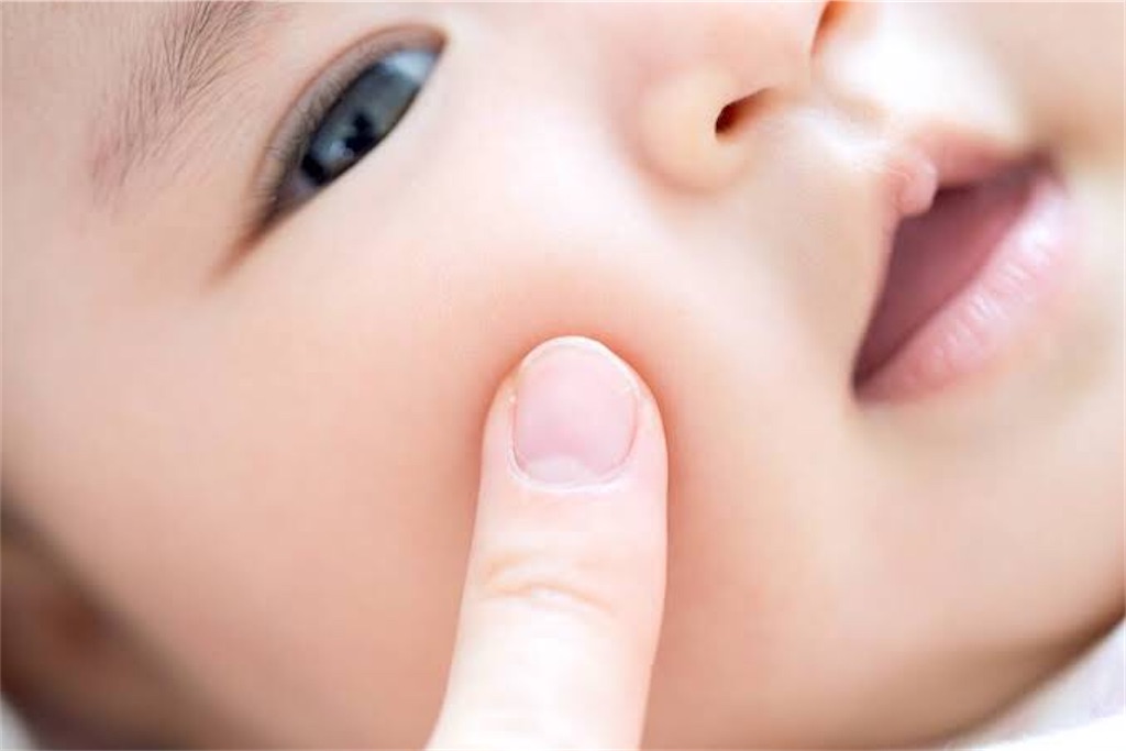 ノーファンデも夢じゃない ぴちぴち赤ちゃん肌を手に入れる方法 みーのメイクブログ