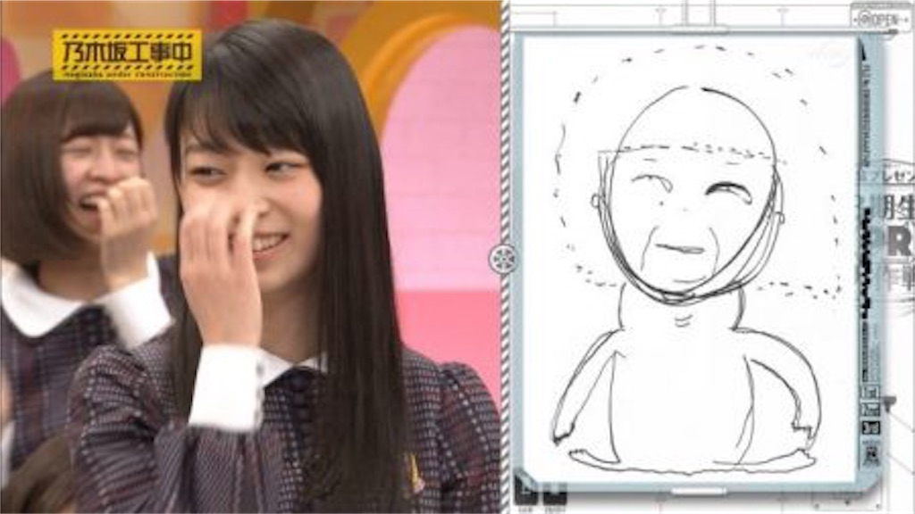 乃木坂46 阪口珠美まとめ 特技や趣味は 絵が衝撃的 キス顔公開 まいにち美少女 乃木坂46 阪口珠美まとめ 特技や趣味は 絵が衝撃的 キス顔公開 まいにち美少女