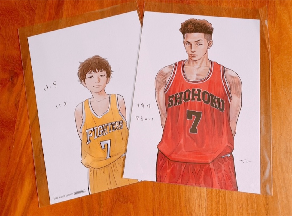 初回限定 THE FIRST SLAM DUNK スラムダンク Amazon.com: 映画『THE FIRST SLAM DUNK』LIMITED EDITION（初回