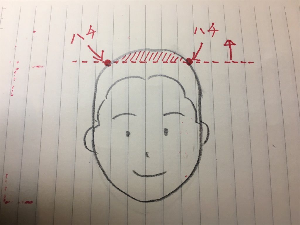 髪にツヤが欲しい そんなあなたに 部分的な縮毛矯正のすすめ 鹿児島の美容室から