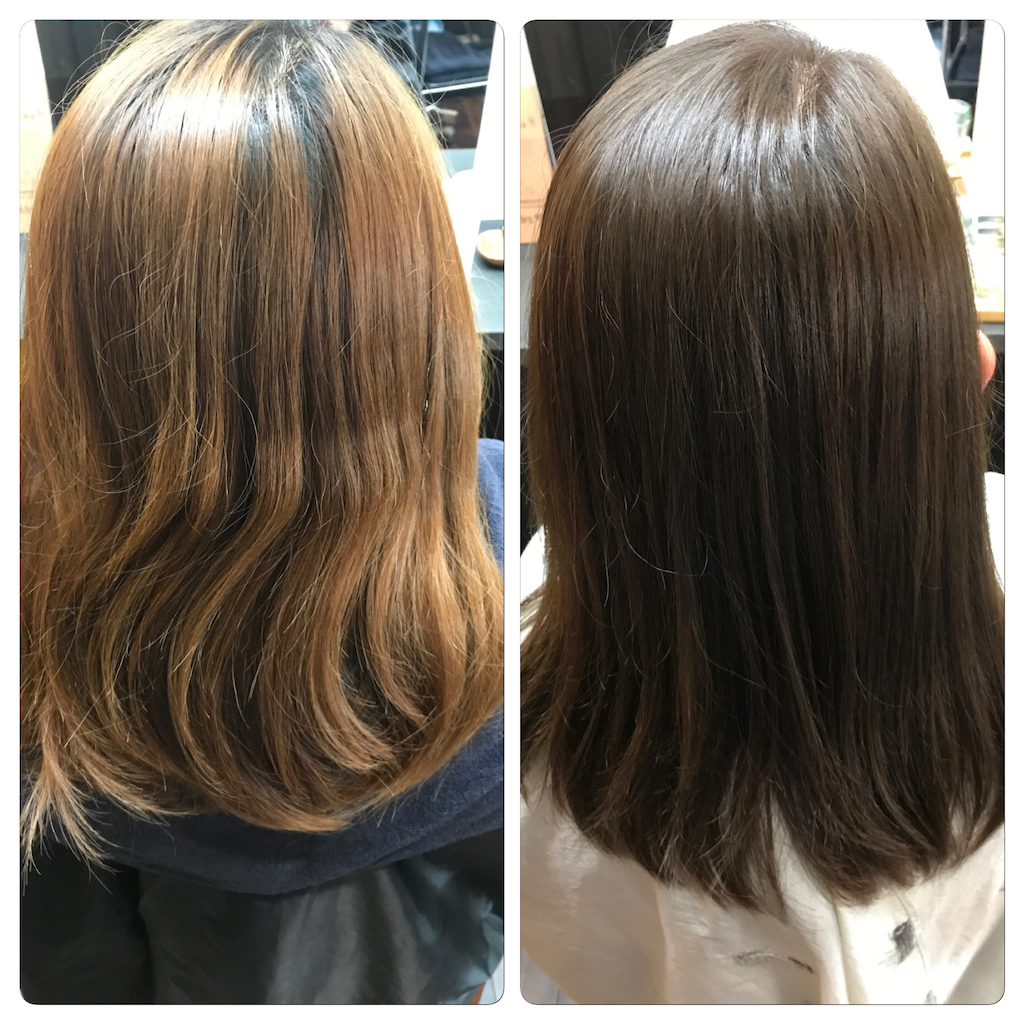 大人世代必読 これで若く見える ヘアカラーの落とし穴 鹿児島の美容室から 大人世代必読 これで若く見える ヘアカラーの落とし穴 鹿児島の美容室から