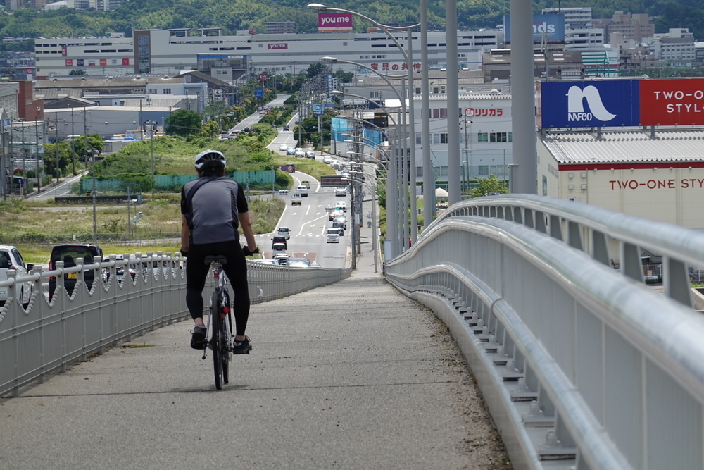 個別「6/16（日）【広島県広島市佐伯区五日市港】 「はつかいち大橋」 Rx6」の写真、画像 2019年04月～06月 kawanaka1's fotolife