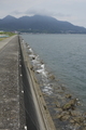 9/11（水）【広島県大竹市晴海】　「堤防」　Rx6