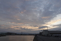 9/27（金）【山口県岩国市日の出町】　「夕景」　Rx6