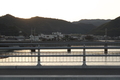 11/21（木）【山口県玖珂郡和木町和木】　「川」　Rx6