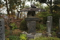 12/1（日）【山口県岩国市今津町】　「灯籠」　V28