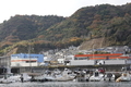 12/14（土）【山口県岩国市新港町】　「晩秋」　Rx6