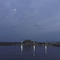2/7（金）【山口県岩国市日の出町】　「月夜」　FV