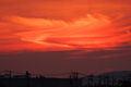 6/12（金）【愛媛県松前町北河原】　「夕景」　NP