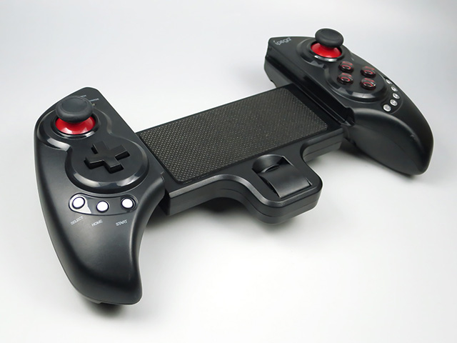 Bluetooth コントローラー ゲームパット iPega PG-9023