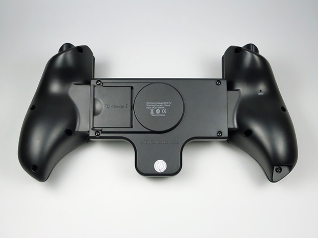 Bluetooth コントローラー ゲームパット iPega PG-9023