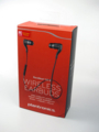 Bluetooth ヘッドセット Plantronics Backbeat Go 2