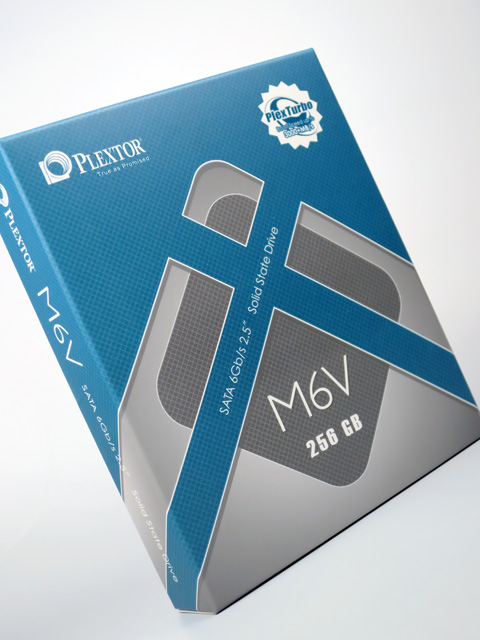 PLEXTOR製 SSD M6V(PX-256M6V) PLEXTOR製 SSD M6V(PX-256M6V)