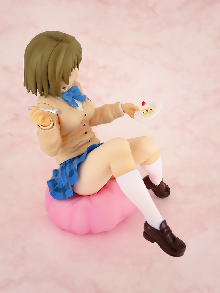 コトブキヤ アイドルマスター シンデレラガールズ 三村かな子 コトブキヤ アイドルマスター シンデレラガールズ 三村かな子